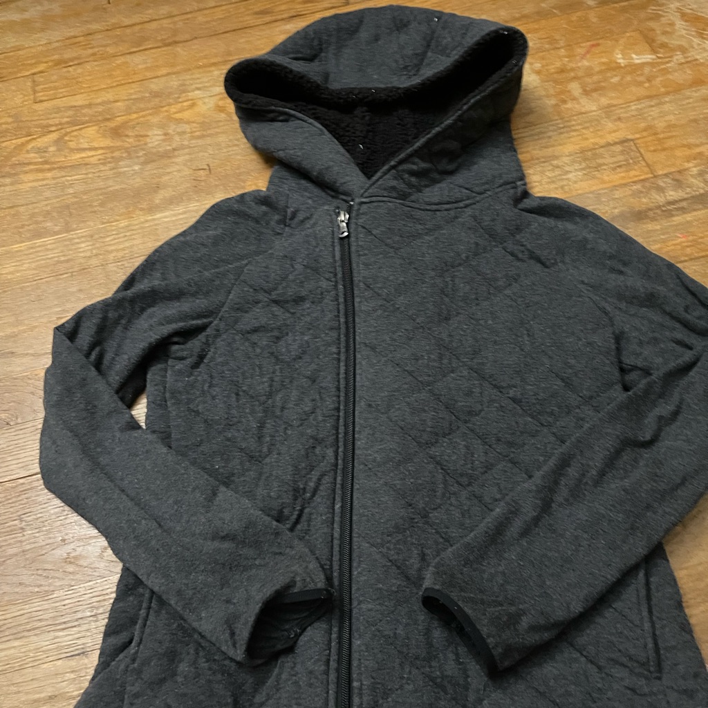 Ugg Jacket. Size Medium